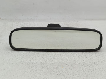 2016 Honda Accord Interior Rear View Mirror Replacement OEM P/N:E4022197 Fits Fits 2010 2011 2012 OEM Used Auto Parts - Oemu