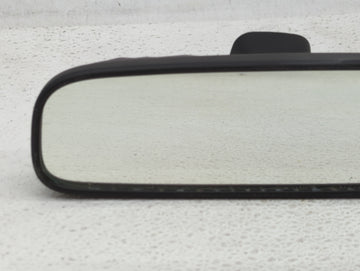 2016 Honda Accord Interior Rear View Mirror Replacement OEM P/N:E4022197 Fits Fits 2010 2011 2012 OEM Used Auto Parts