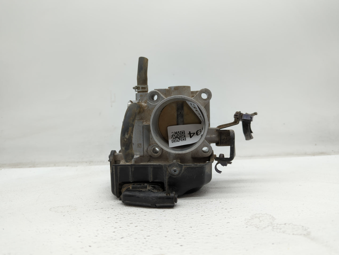 2013-2017 Honda Accord Throttle Body P/N:1430 11S17 GMF4A Fits Fits 2013 2014 2015 2016 2017 2018 OEM Used Auto Parts - Oemu