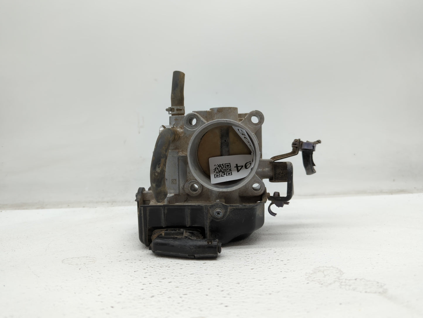 2013-2017 Honda Accord Throttle Body P/N:1430 11S17 GMF4A Fits Fits 2013 2014 2015 2016 2017 2018 OEM Used Auto Parts - Oemu