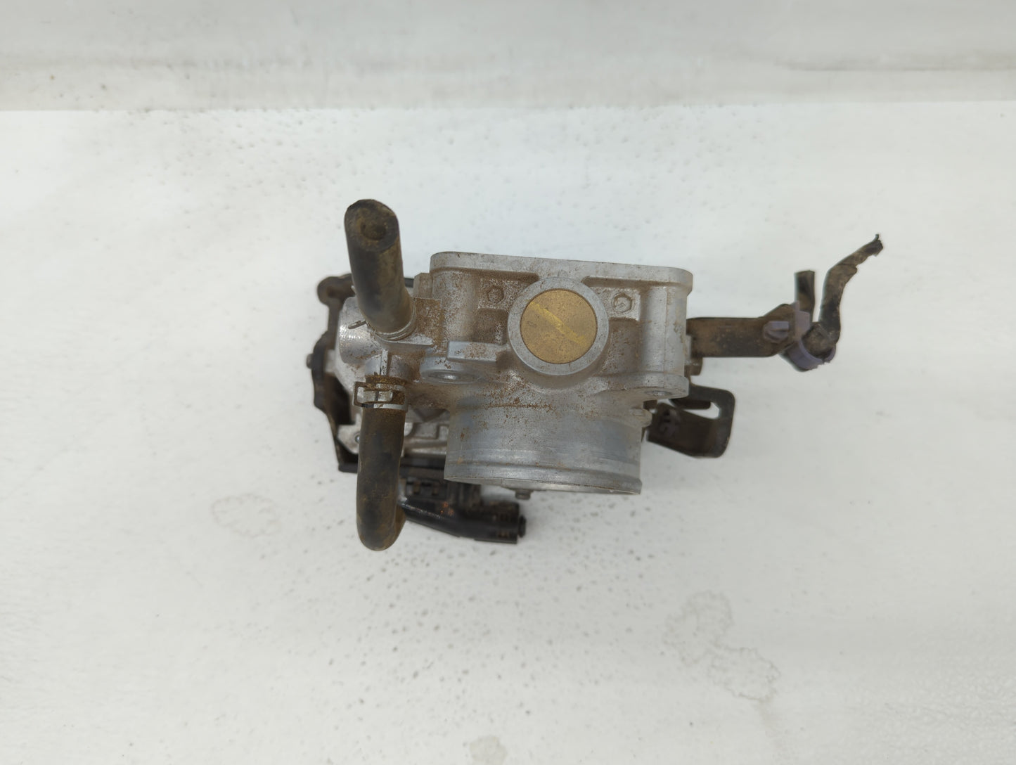 2013-2017 Honda Accord Throttle Body P/N:1430 11S17 GMF4A Fits Fits 2013 2014 2015 2016 2017 2018 OEM Used Auto Parts - Oemu