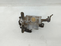2013-2017 Honda Accord Throttle Body P/N:1430 11S17 GMF4A Fits Fits 2013 2014 2015 2016 2017 2018 OEM Used Auto Parts - Oemu