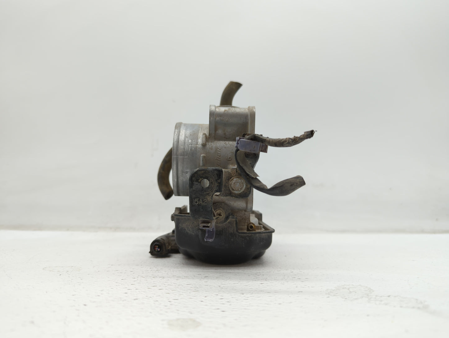 2013-2017 Honda Accord Throttle Body P/N:1430 11S17 GMF4A Fits Fits 2013 2014 2015 2016 2017 2018 OEM Used Auto Parts - Oemu