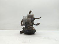 2013-2017 Honda Accord Throttle Body P/N:1430 11S17 GMF4A Fits Fits 2013 2014 2015 2016 2017 2018 OEM Used Auto Parts - Oemu