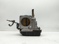 2013-2017 Honda Accord Throttle Body P/N:1430 11S17 GMF4A Fits Fits 2013 2014 2015 2016 2017 2018 OEM Used Auto Parts - Oemu