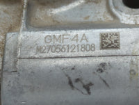 2013-2017 Honda Accord Throttle Body P/N:1430 11S17 GMF4A Fits Fits 2013 2014 2015 2016 2017 2018 OEM Used Auto Parts - Oemu