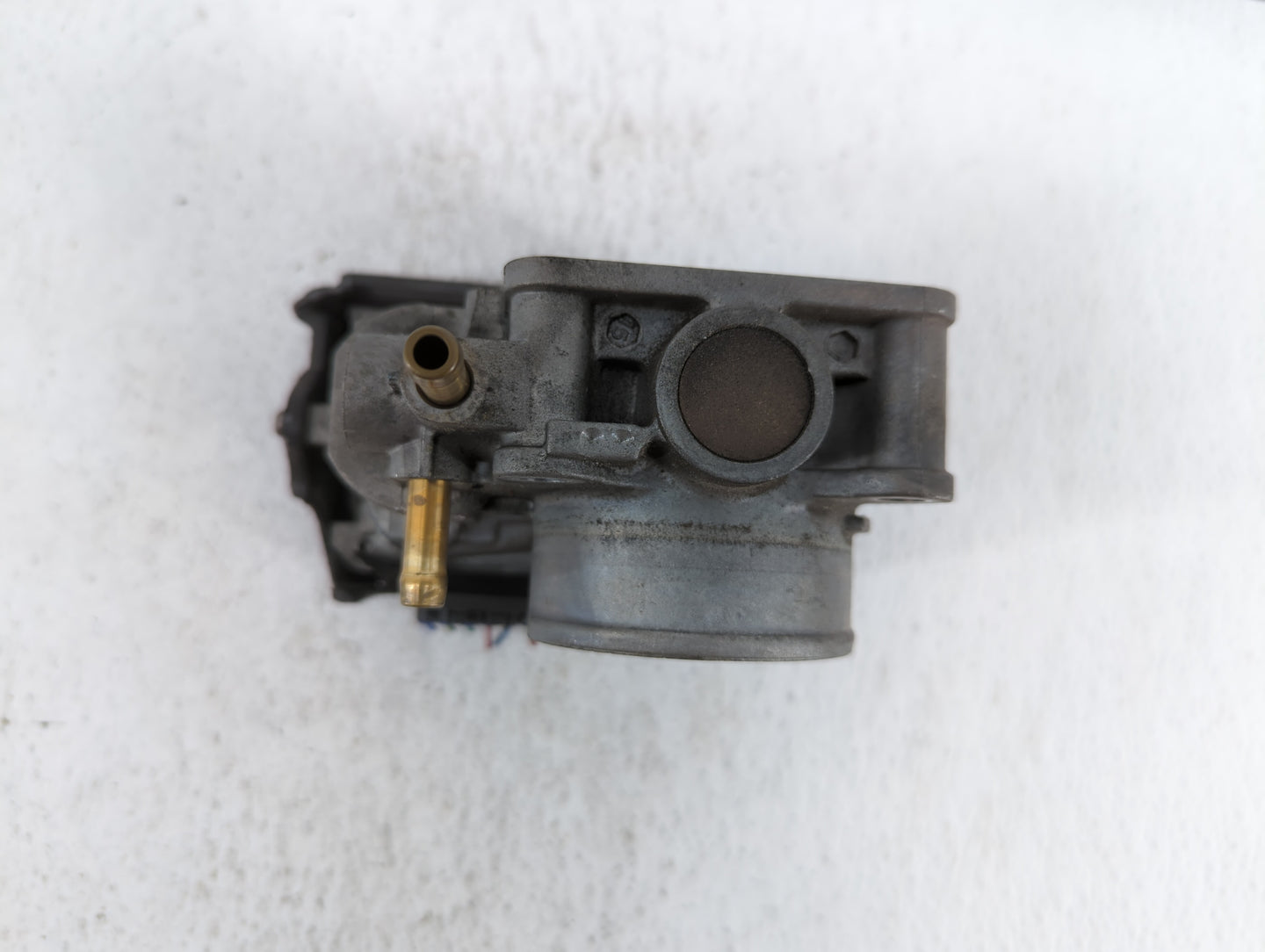 2013-2017 Honda Accord Throttle Body P/N:1430 11S17 GMF4A Fits Fits 2013 2014 2015 2016 2017 2018 OEM Used Auto Parts - Oemu