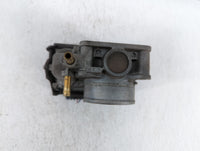 2013-2017 Honda Accord Throttle Body P/N:1430 11S17 GMF4A Fits Fits 2013 2014 2015 2016 2017 2018 OEM Used Auto Parts - Oemu