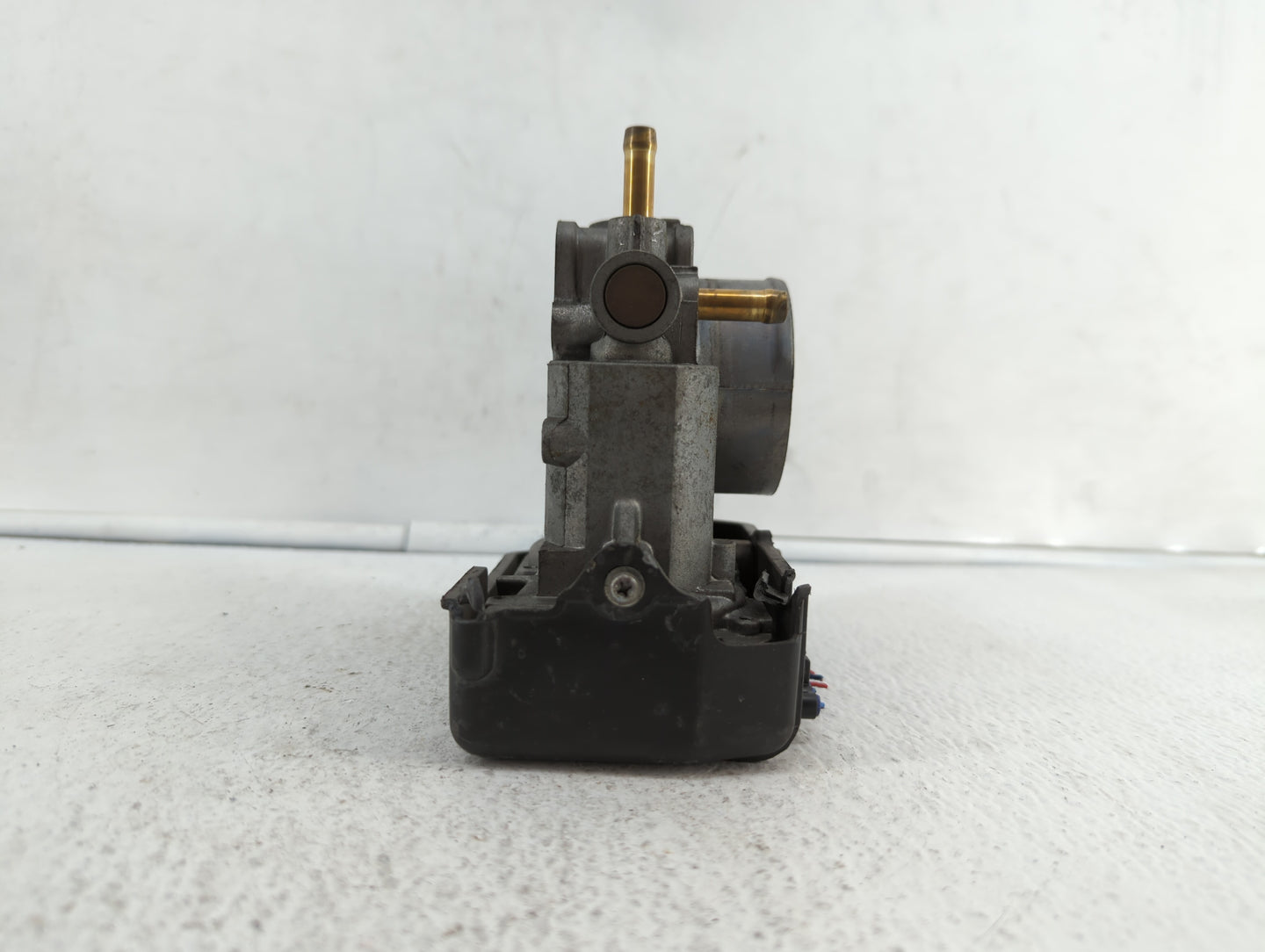 2013-2017 Honda Accord Throttle Body P/N:1430 11S17 GMF4A Fits Fits 2013 2014 2015 2016 2017 2018 OEM Used Auto Parts - Oemu