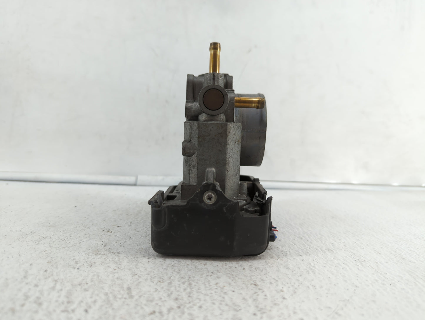 2013-2017 Honda Accord Throttle Body P/N:1430 11S17 GMF4A Fits Fits 2013 2014 2015 2016 2017 2018 OEM Used Auto Parts - Oemu