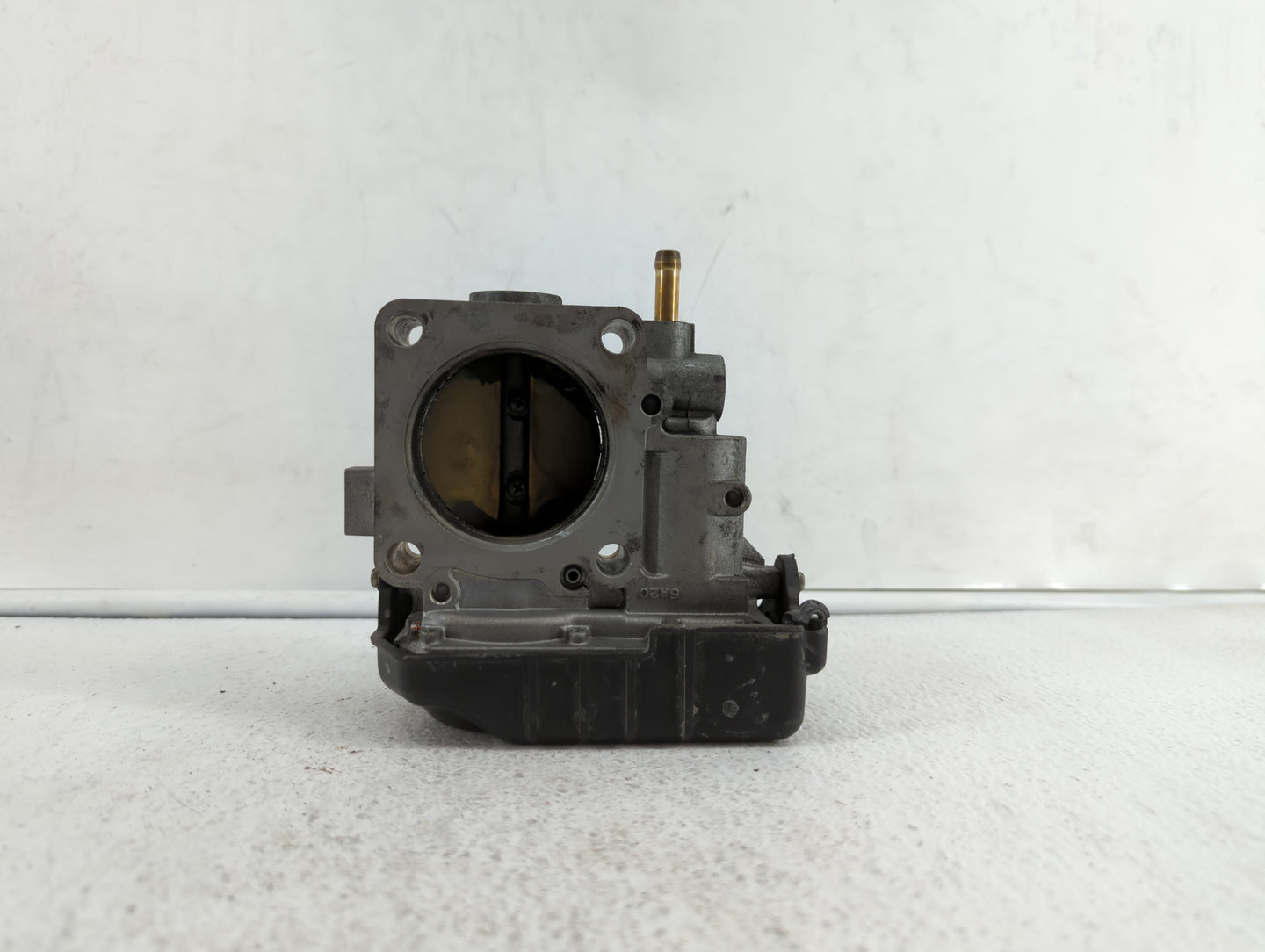 2013-2017 Honda Accord Throttle Body P/N:1430 11S17 GMF4A Fits Fits 2013 2014 2015 2016 2017 2018 OEM Used Auto Parts - Oemu