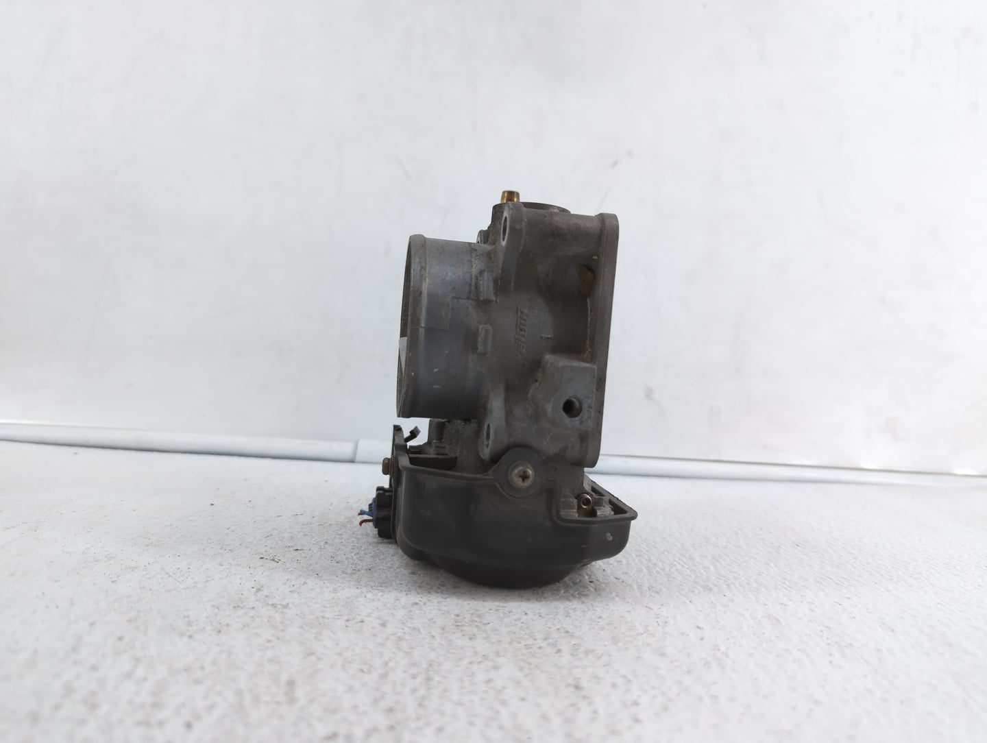 2013-2017 Honda Accord Throttle Body P/N:1430 11S17 GMF4A Fits Fits 2013 2014 2015 2016 2017 2018 OEM Used Auto Parts - Oemu