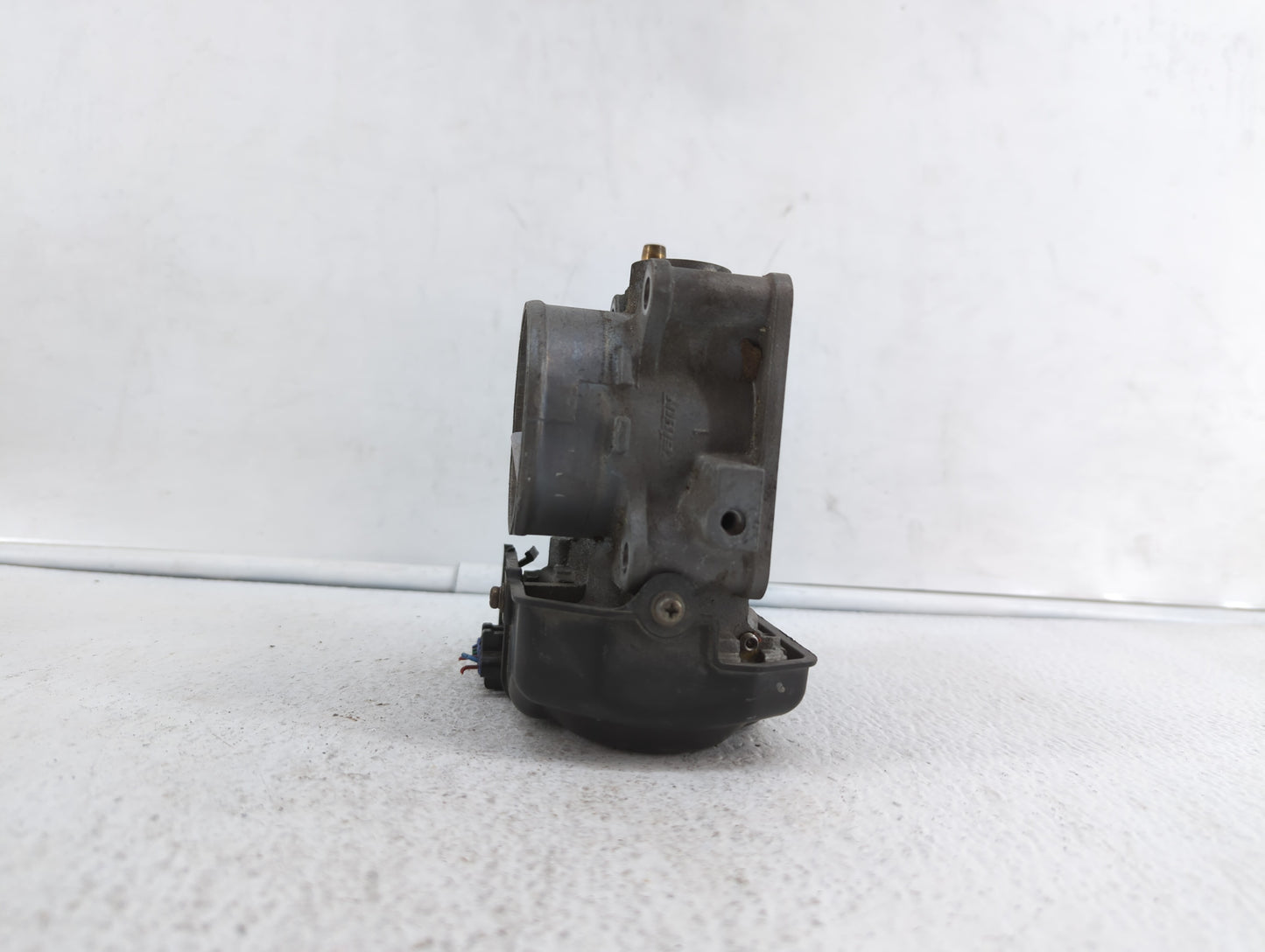 2013-2017 Honda Accord Throttle Body P/N:1430 11S17 GMF4A Fits Fits 2013 2014 2015 2016 2017 2018 OEM Used Auto Parts - Oemu
