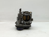 2013-2017 Honda Accord Throttle Body P/N:1430 0RS04 1430 11S17, GMF4A Fits Fits 2013 2014 2015 2016 2017 2018 OEM Used Auto 