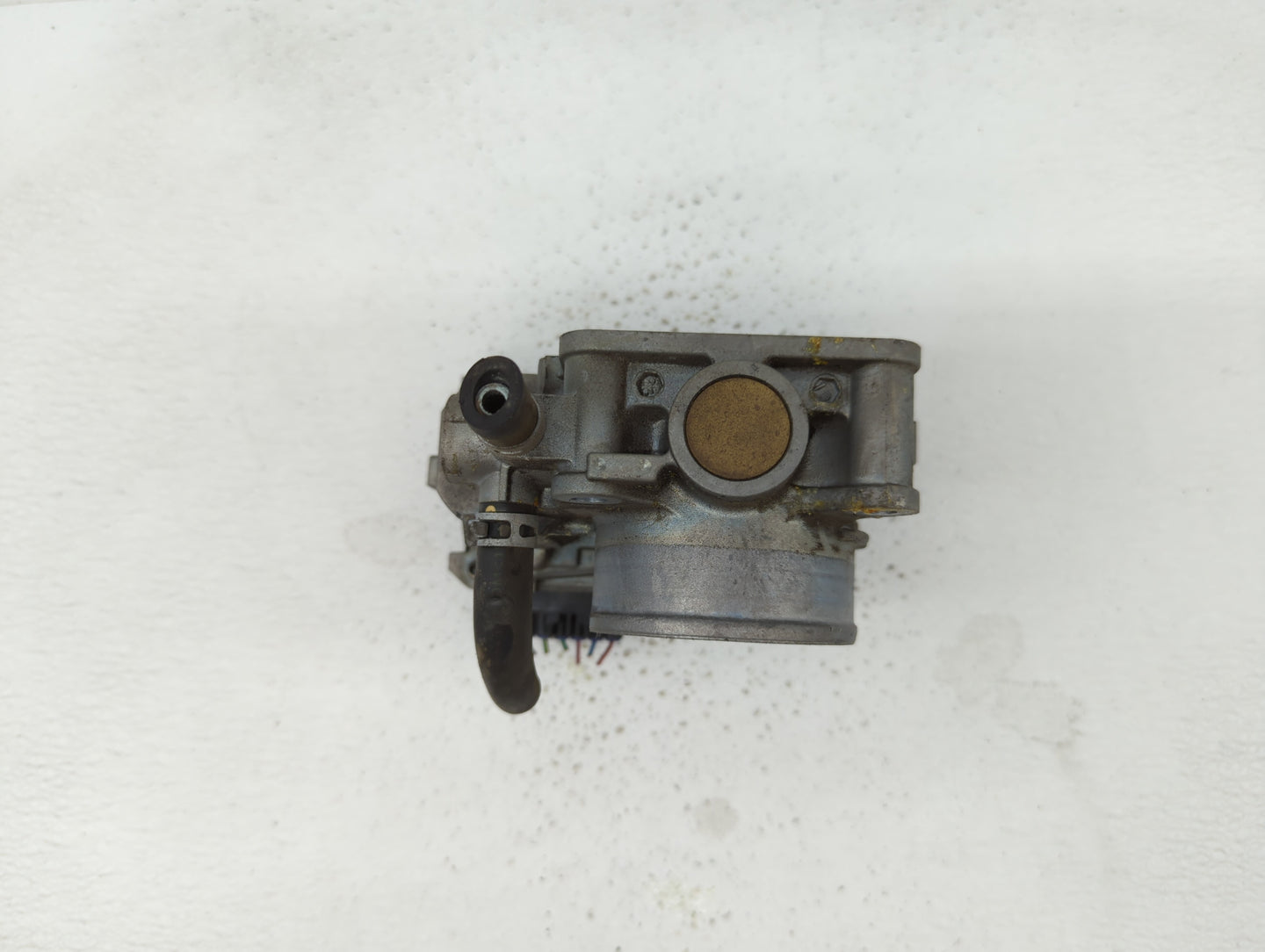 2013-2017 Honda Accord Throttle Body P/N:1430 0RS04 1430 11S17, GMF4A Fits Fits 2013 2014 2015 2016 2017 2018 OEM Used Auto 