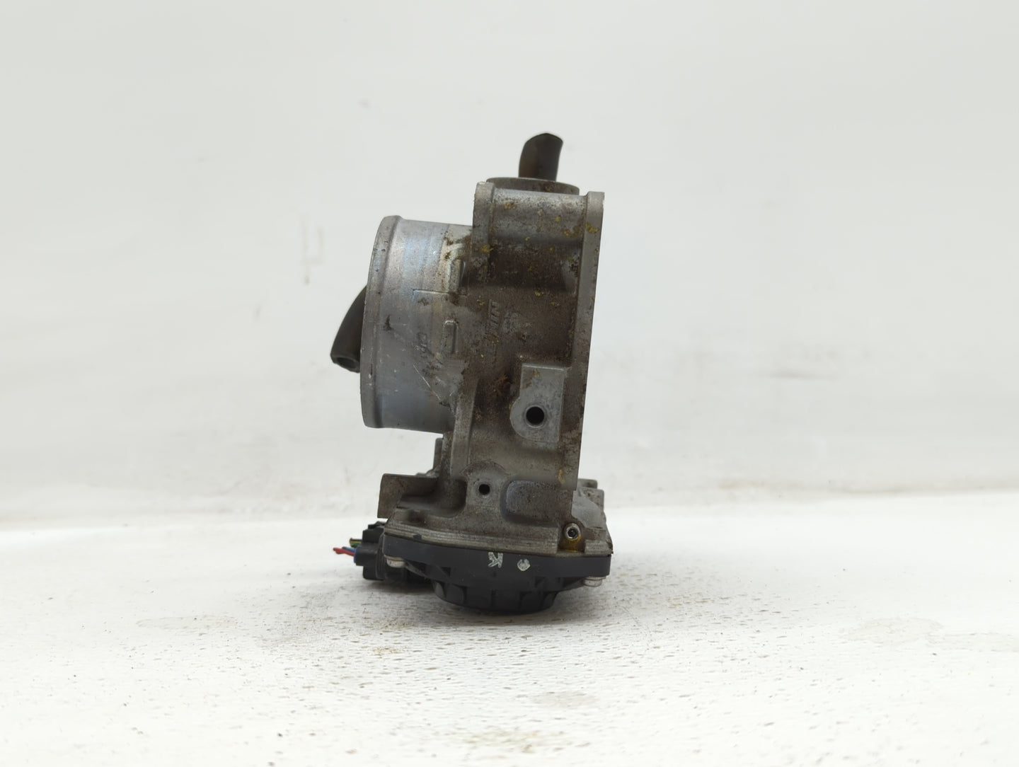 2013-2017 Honda Accord Throttle Body P/N:1430 0RS04 1430 11S17, GMF4A Fits Fits 2013 2014 2015 2016 2017 2018 OEM Used Auto 