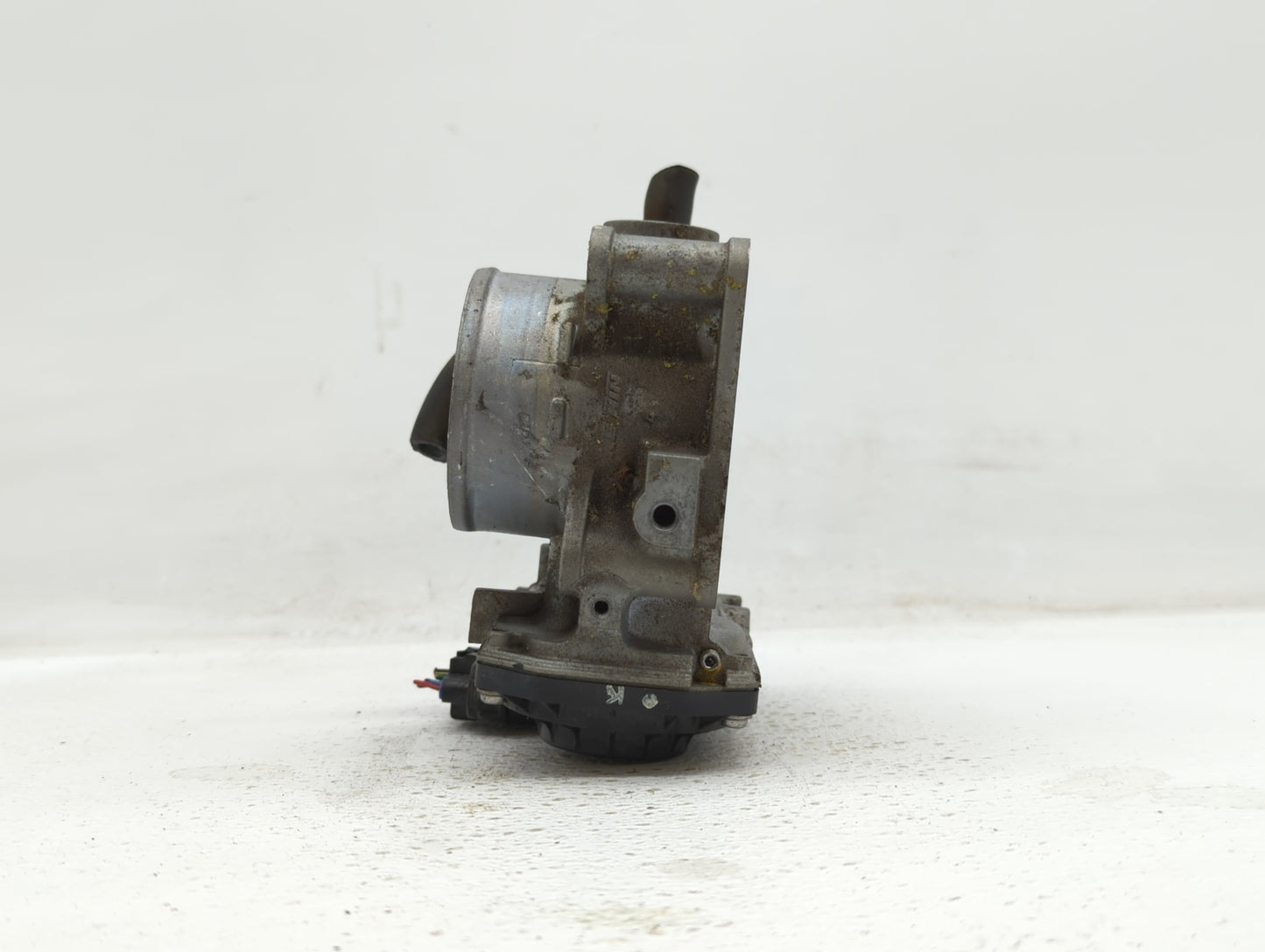 2013-2017 Honda Accord Throttle Body P/N:1430 0RS04 1430 11S17, GMF4A Fits Fits 2013 2014 2015 2016 2017 2018 OEM Used Auto 