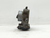 2013-2017 Honda Accord Throttle Body P/N:1430 0RS04 1430 11S17, GMF4A Fits Fits 2013 2014 2015 2016 2017 2018 OEM Used Auto 