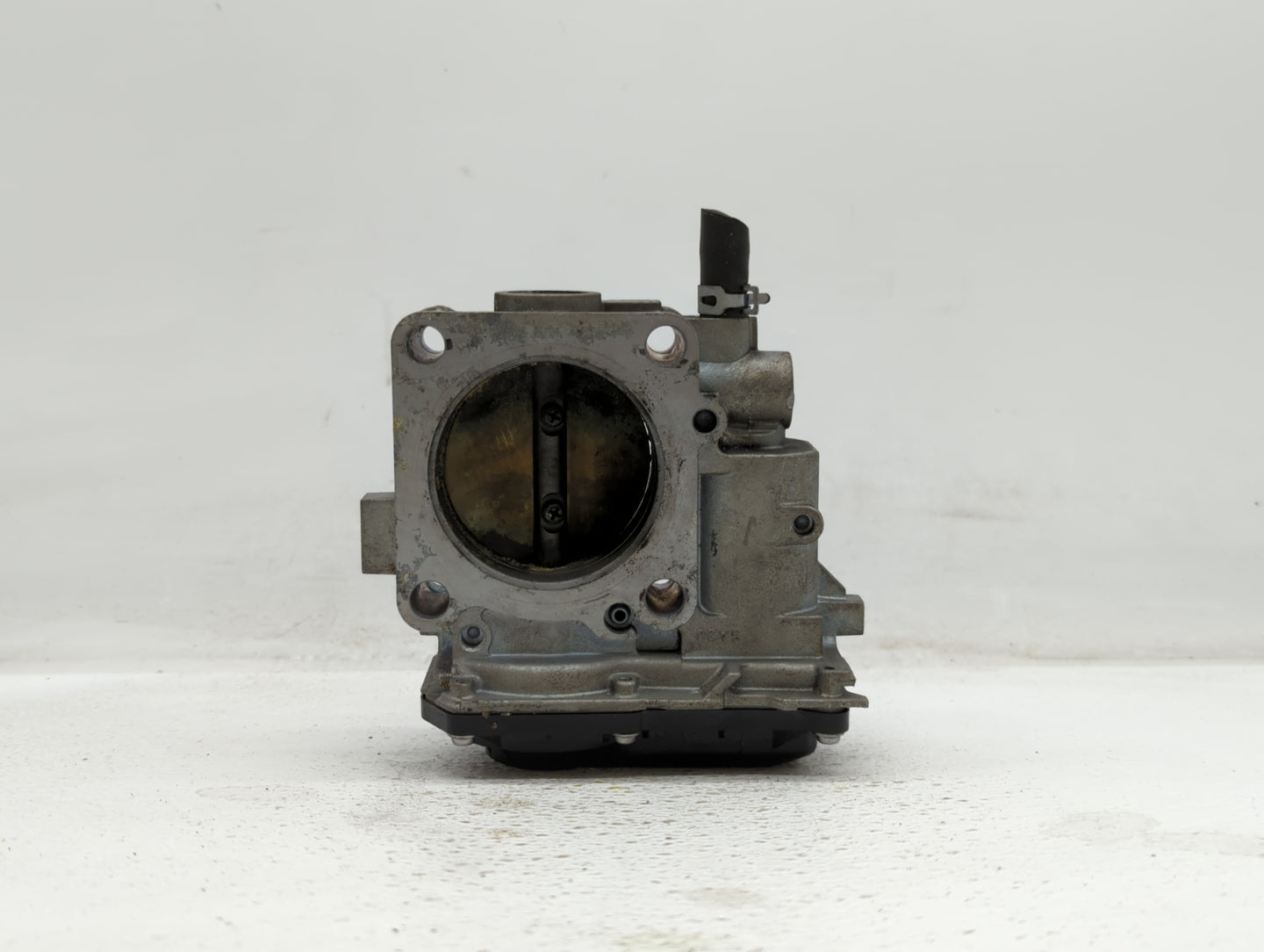 2013-2017 Honda Accord Throttle Body P/N:1430 0RS04 1430 11S17, GMF4A Fits Fits 2013 2014 2015 2016 2017 2018 OEM Used Auto 