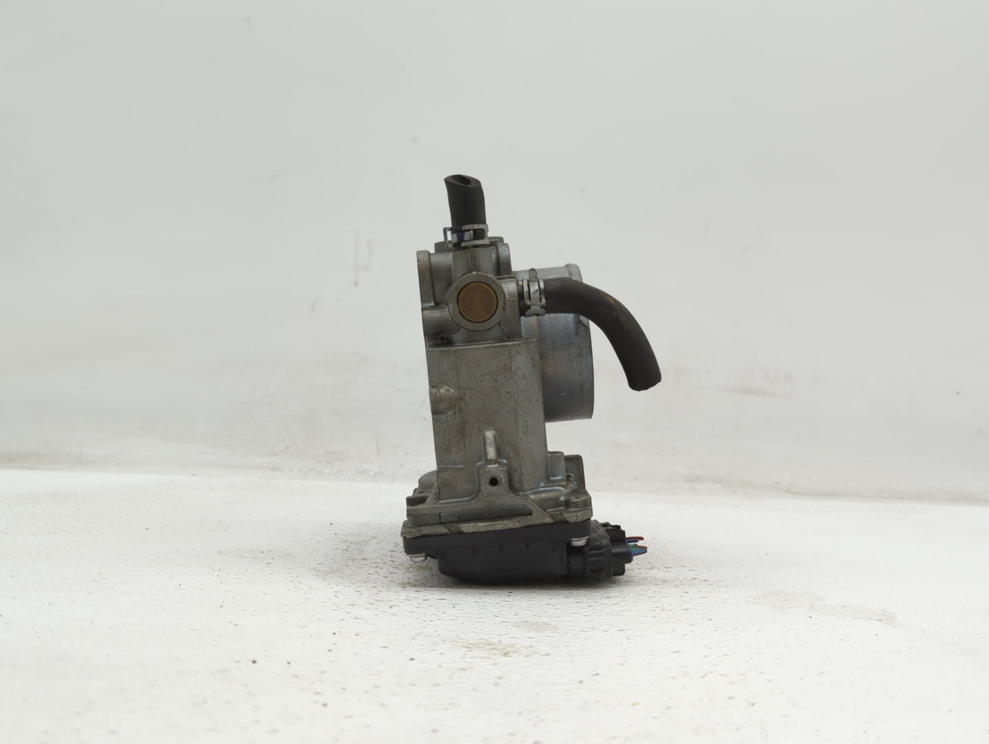 2013-2017 Honda Accord Throttle Body P/N:1430 0RS04 1430 11S17, GMF4A Fits Fits 2013 2014 2015 2016 2017 2018 OEM Used Auto 