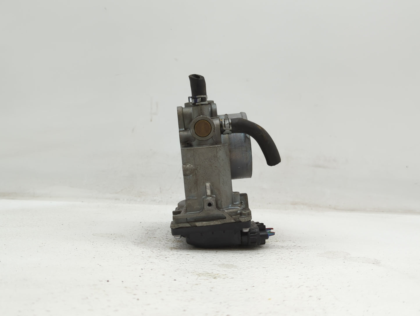 2013-2017 Honda Accord Throttle Body P/N:1430 0RS04 1430 11S17, GMF4A Fits Fits 2013 2014 2015 2016 2017 2018 OEM Used Auto 