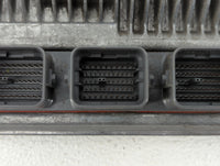 2016-2017 Honda Accord PCM Engine Control Computer ECU ECM PCU OEM P/N:37820-5A0-L64 37820-5A0-B63 Fits Fits 2016 2017 OEM U