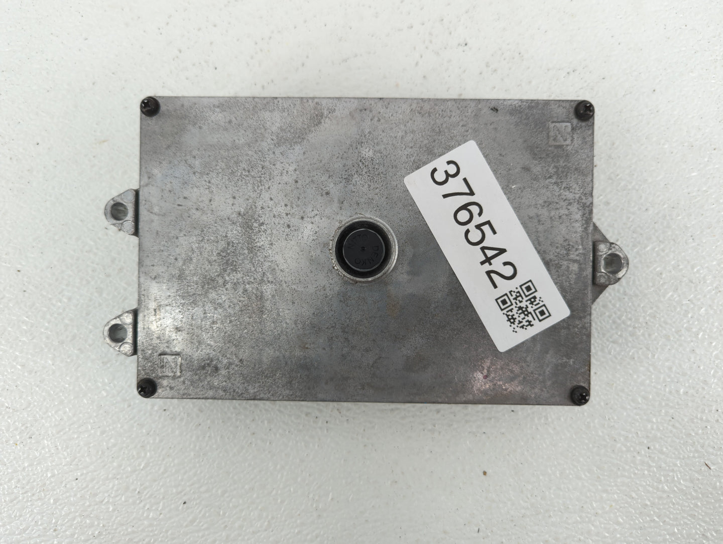 2016-2017 Honda Accord PCM Engine Control Computer ECU ECM PCU OEM P/N:37820-5A0-L64 37820-5A0-B63 Fits Fits 2016 2017 OEM U