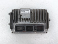 2016-2017 Honda Accord PCM Engine Control Computer ECU ECM PCU OEM P/N:37820-5A0-B23 37820-5A0-B24 Fits Fits 2016 2017 OEM U