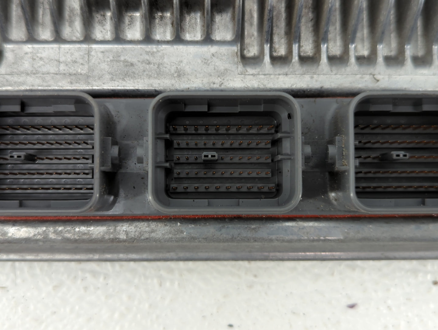2016-2017 Honda Accord PCM Engine Control Computer ECU ECM PCU OEM P/N:37820-5A0-B23 37820-5A0-B24 Fits Fits 2016 2017 OEM U