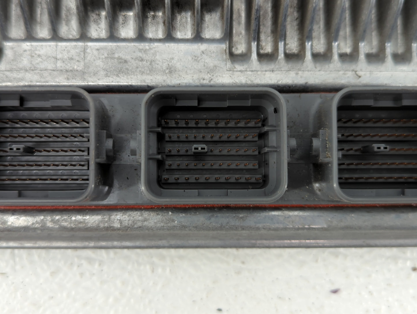 2016-2017 Honda Accord PCM Engine Control Computer ECU ECM PCU OEM P/N:37820-5A0-B23 37820-5A0-B24 Fits Fits 2016 2017 OEM U