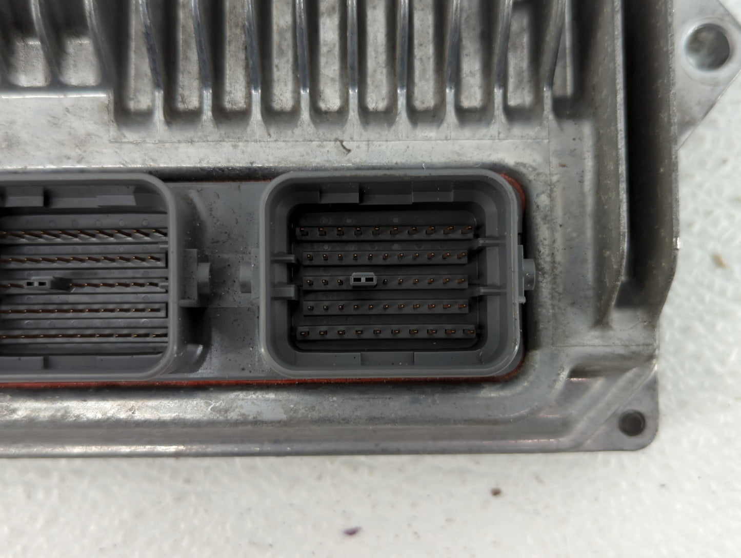 2016-2017 Honda Accord PCM Engine Control Computer ECU ECM PCU OEM P/N:37820-5A0-B23 37820-5A0-B24 Fits Fits 2016 2017 OEM U