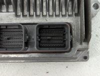 2016-2017 Honda Accord PCM Engine Control Computer ECU ECM PCU OEM P/N:37820-5A0-B23 37820-5A0-B24 Fits Fits 2016 2017 OEM U