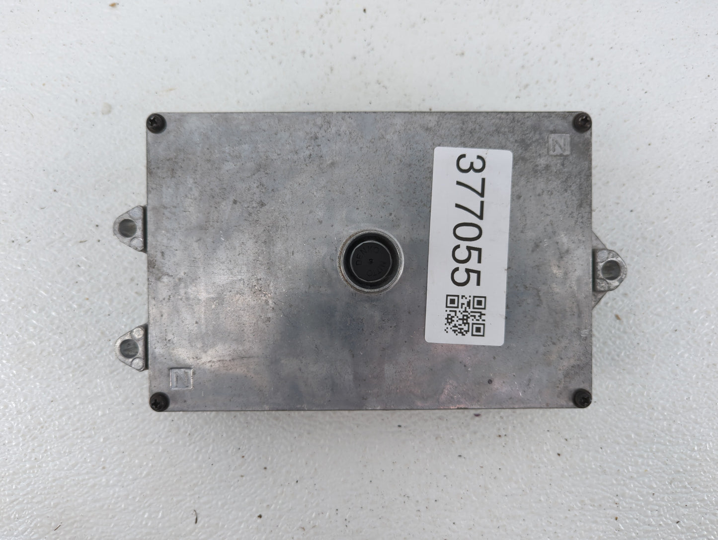 2016-2017 Honda Accord PCM Engine Control Computer ECU ECM PCU OEM P/N:37820-5A0-B23 37820-5A0-B24 Fits Fits 2016 2017 OEM U
