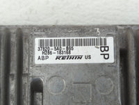 2016-2017 Honda Accord PCM Engine Control Computer ECU ECM PCU OEM P/N:37820-5A0-L64 37820-5A0-B63 Fits Fits 2016 2017 OEM U