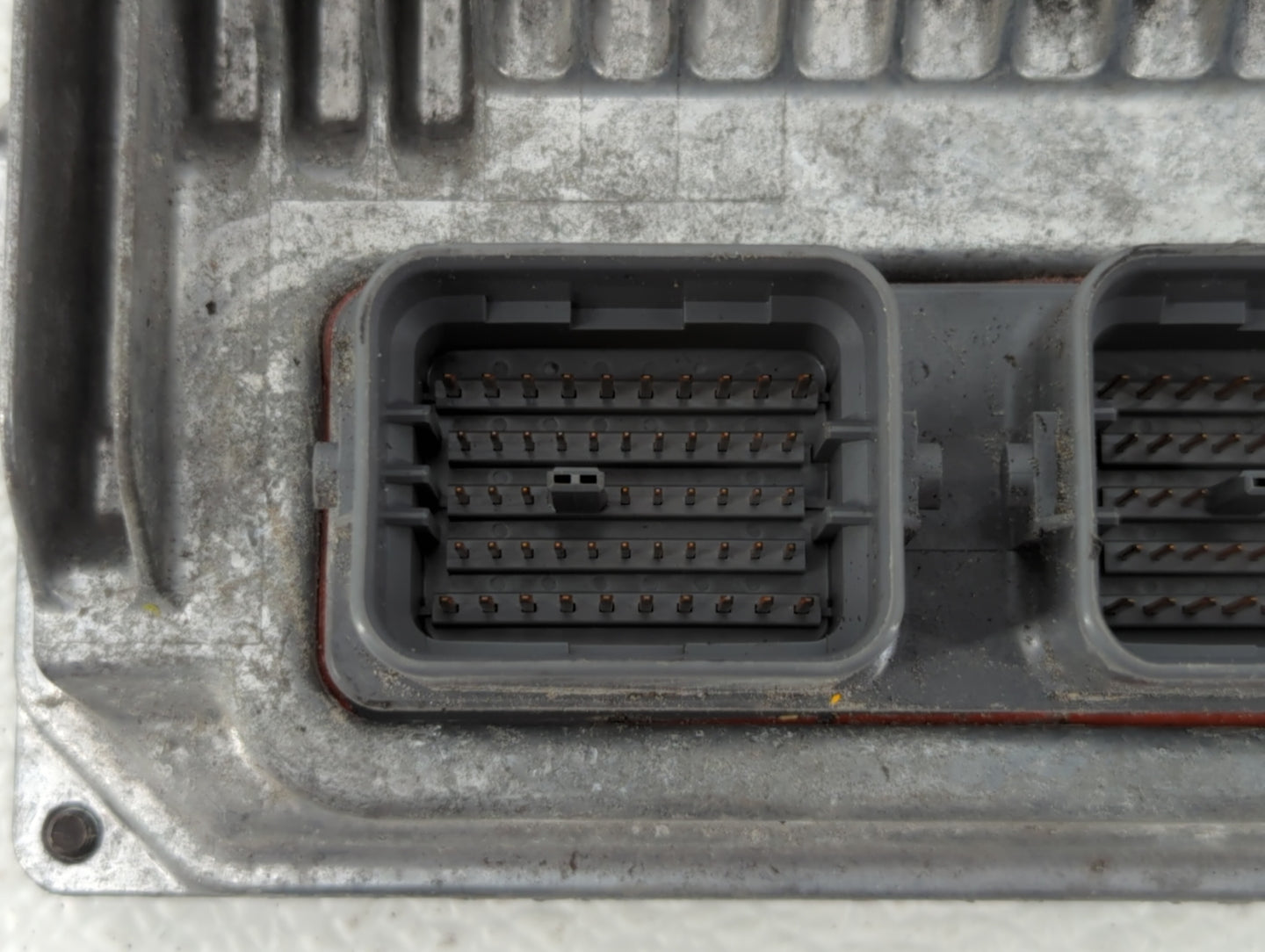 2016-2017 Honda Accord PCM Engine Control Computer ECU ECM PCU OEM P/N:37820-5A0-L64 37820-5A0-B63 Fits Fits 2016 2017 OEM U