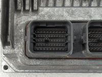2016-2017 Honda Accord PCM Engine Control Computer ECU ECM PCU OEM P/N:37820-5A0-L64 37820-5A0-B63 Fits Fits 2016 2017 OEM U
