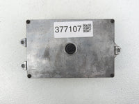 2016-2017 Honda Accord PCM Engine Control Computer ECU ECM PCU OEM P/N:37820-5A0-L64 37820-5A0-B63 Fits Fits 2016 2017 OEM U