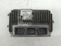 2016-2017 Honda Accord PCM Engine Control Computer ECU ECM PCU OEM P/N:37820-5A0-B23 37820-5A0-B24 Fits Fits 2016 2017 OEM U