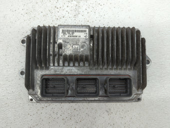 compare product 2016-2017 Honda Accord PCM Engine Control Computer ECU ECM PCU OEM P/N:37820-5A0-B23 37820-5A0-B24 Fits Fits 2016 2017 OEM Used Auto Parts