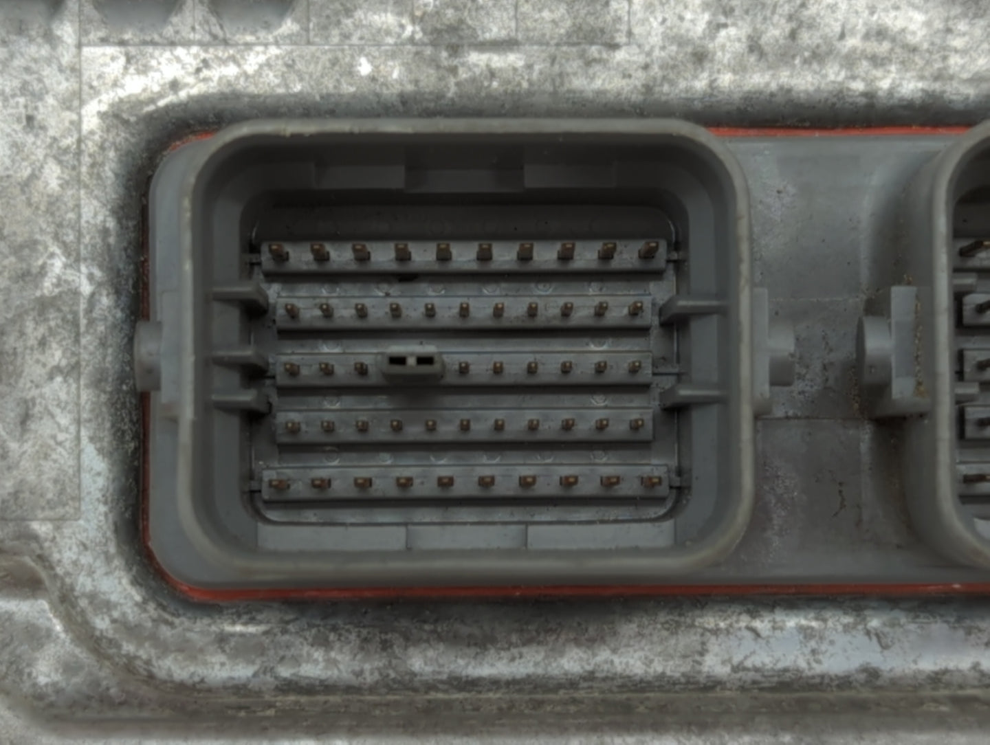 2016-2017 Honda Accord PCM Engine Control Computer ECU ECM PCU OEM P/N:37820-5A0-B23 37820-5A0-B24 Fits Fits 2016 2017 OEM U