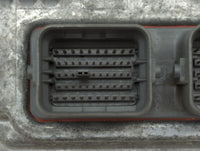 2016-2017 Honda Accord PCM Engine Control Computer ECU ECM PCU OEM P/N:37820-5A0-B23 37820-5A0-B24 Fits Fits 2016 2017 OEM U