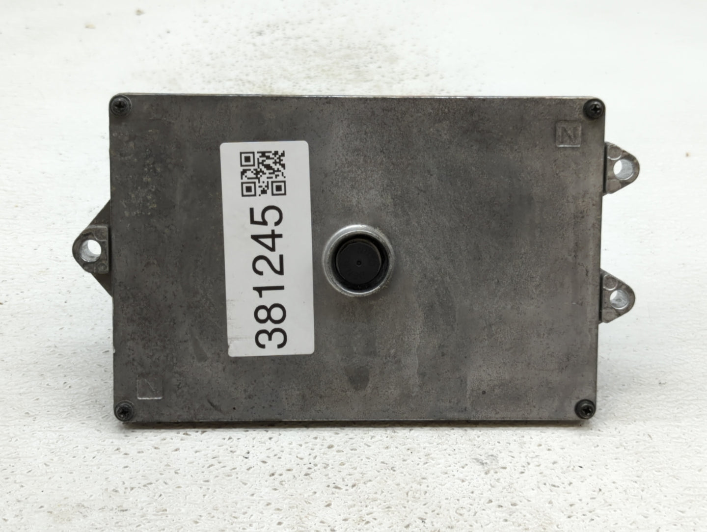 2016-2017 Honda Accord PCM Engine Control Computer ECU ECM PCU OEM P/N:37820-5A0-B23 37820-5A0-B24 Fits Fits 2016 2017 OEM U