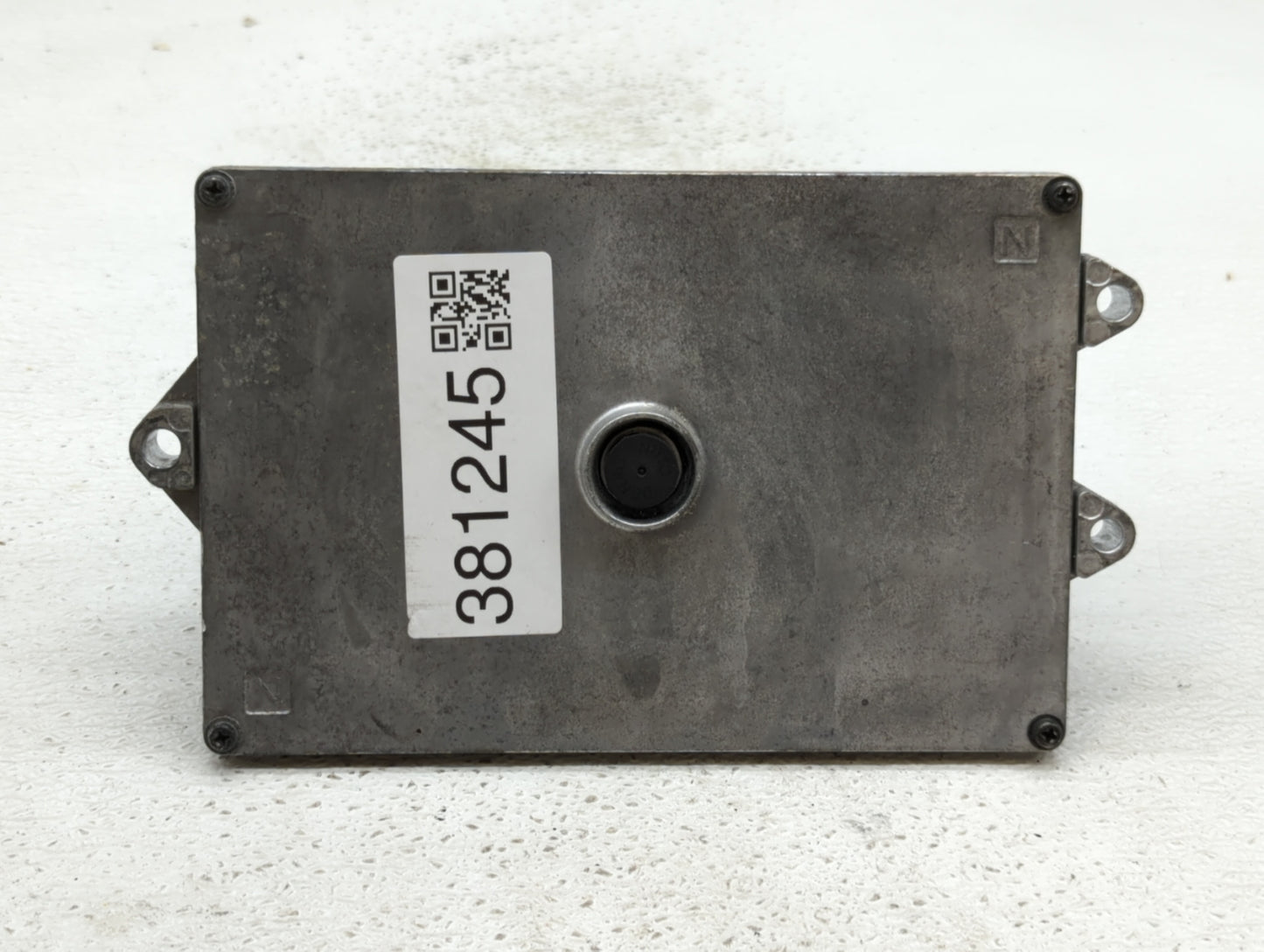 2016-2017 Honda Accord PCM Engine Control Computer ECU ECM PCU OEM P/N:37820-5A0-B23 37820-5A0-B24 Fits Fits 2016 2017 OEM U