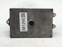 2016-2017 Honda Accord PCM Engine Control Computer ECU ECM PCU OEM P/N:37820-5A0-B23 37820-5A0-B24 Fits Fits 2016 2017 OEM U