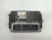 2016-2017 Honda Accord PCM Engine Control Computer ECU ECM PCU OEM P/N:37820-5A0-B23 37820-5A0-B24 Fits Fits 2016 2017 OEM U