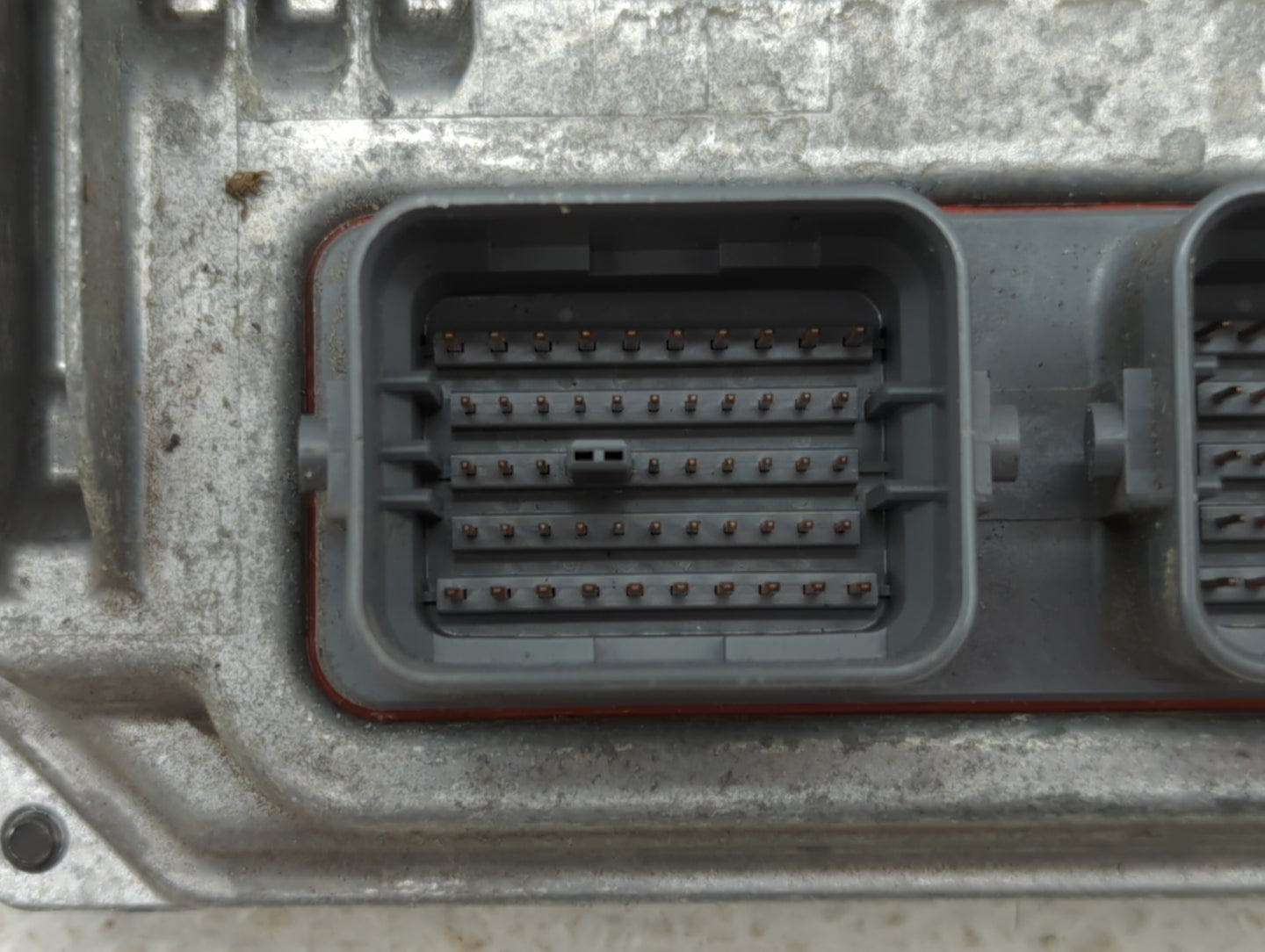 2016-2017 Honda Accord PCM Engine Control Computer ECU ECM PCU OEM P/N:37820-5A0-B23 37820-5A0-B24 Fits Fits 2016 2017 OEM U