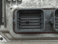 2016-2017 Honda Accord PCM Engine Control Computer ECU ECM PCU OEM P/N:37820-5A0-B23 37820-5A0-B24 Fits Fits 2016 2017 OEM U