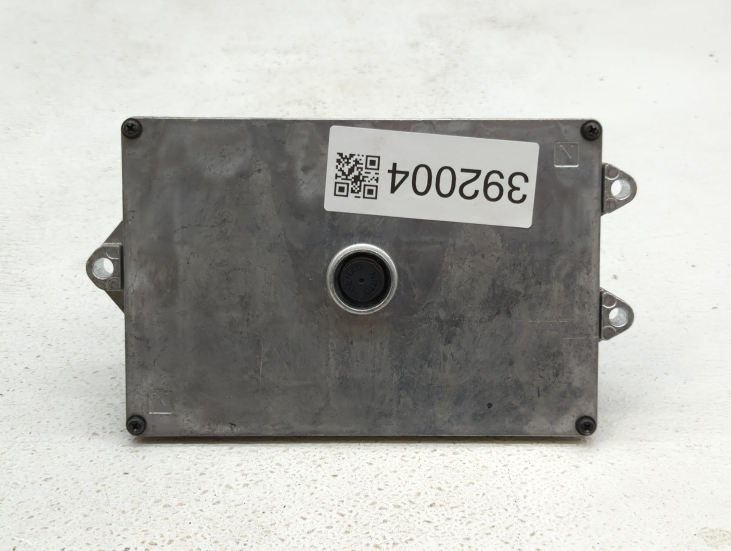 2016-2017 Honda Accord PCM Engine Control Computer ECU ECM PCU OEM P/N:37820-5A0-B23 37820-5A0-B24 Fits Fits 2016 2017 OEM U