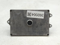 2016-2017 Honda Accord PCM Engine Control Computer ECU ECM PCU OEM P/N:37820-5A0-B23 37820-5A0-B24 Fits Fits 2016 2017 OEM U