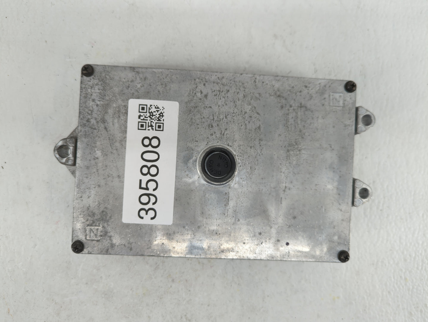 2016-2017 Honda Accord PCM Engine Control Computer ECU ECM PCU OEM P/N:37820-5A0-B23 37820-5A0-B24 Fits Fits 2016 2017 OEM U